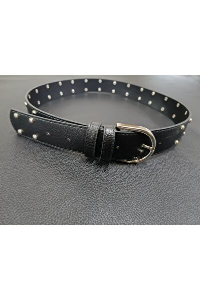 RODEO Women's Belt with Tropical Detail, Jacket Belt, Shirt Belt, Dress Belt, Jeans Belt