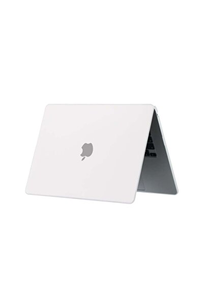 SKYDDAR INNOVATION Husă UltraShell compatibilă cu MacBook Air 15" (2023 / 2024 / 2025), mată