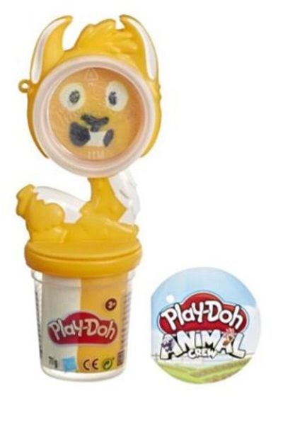 Play Doh Cutie Play-Doh - Lama