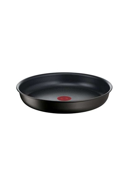 TEFAL Ingenio Pan Black Aluminium