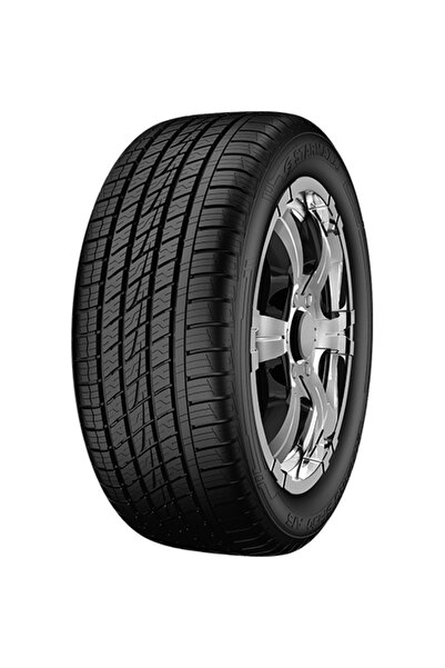 Starmaxx 215/65R16 98H Incurro A/S St430 2025 Üretim 4 Mevsim Lastiği