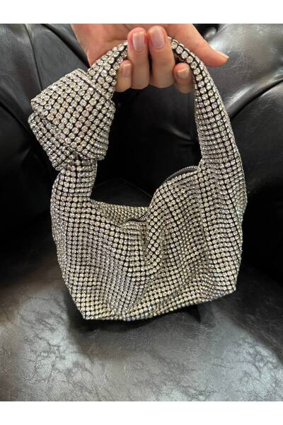 Fiori Stoned Women's Handbag