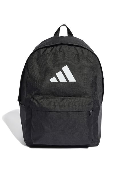 adidas Rucsac Clsc Bars Bp (27,5L) JI6953 Negru