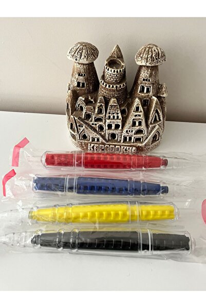 MT BUZLU NARGİLE MARPUÇ GÖVDE