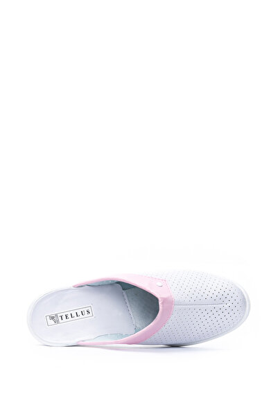 Tellus Saboti 50-16, Alb-Roz