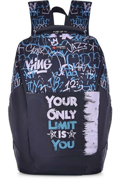 Magellan Stylish School Backpack for Kids