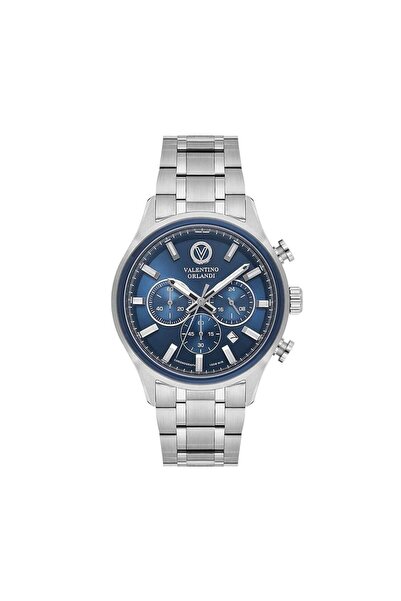 Valentino Orlandi Vo.1.10008-5 Men's Wristwatch