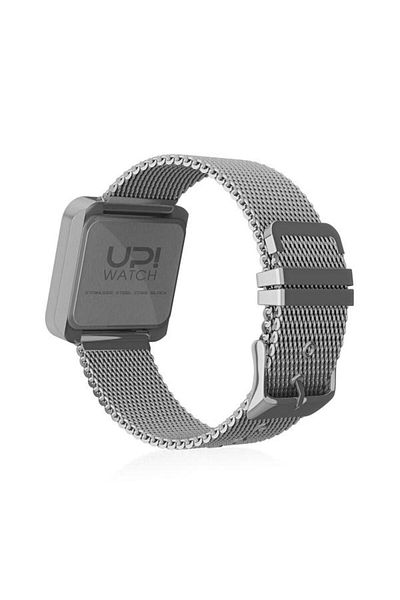 Up! Watch Ceas UpWatch Touch Slim STEEL (Argintiu)