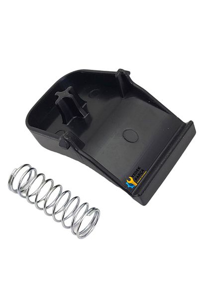Ozba Ticaret Rowenta Compatible Ro 3719 Compact Power Vacuum Cleaner Dust Chamber Lock
