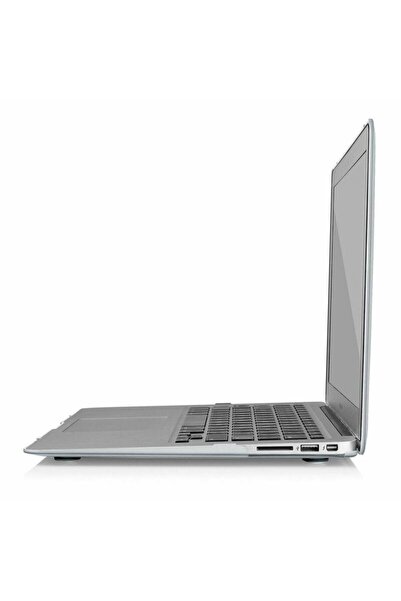 SKYDDAR INNOVATION Husă UltraShell compatibilă cu MacBook Air 13" 2017, mată