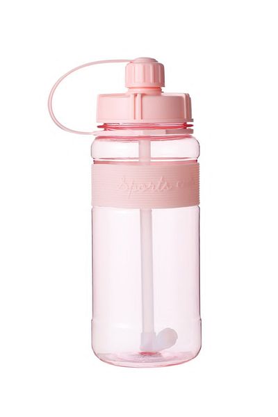 Bisbell Water Bottle (2000Ml), Non-Toxic BPA Free, Fast Flow ,For Sports and School,BB3469