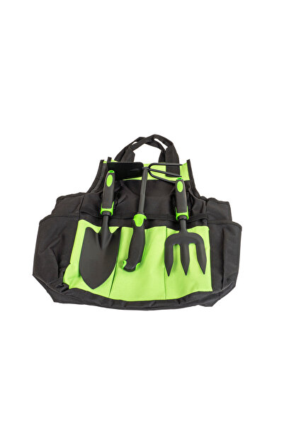 Z-Tools Set de 4 unelte de grădină pentru plantare / ZTS8540