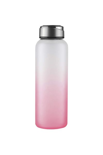 Bisbell Steel Water Bottle-750Ml, Non-Toxic BPA Free, Fast Flow ,For Sports and School,BB3180