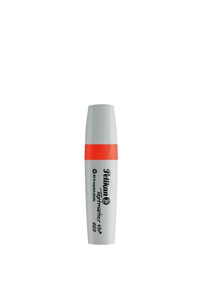 Pelikan Highlighter 490 , Set of 6 Neon Colors, Material Plastic, Cardboard Box Included