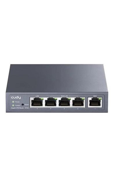 cudy Router Wireless R700