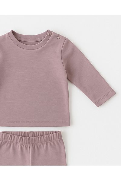 For My Baby Girl's 2 Piece Set