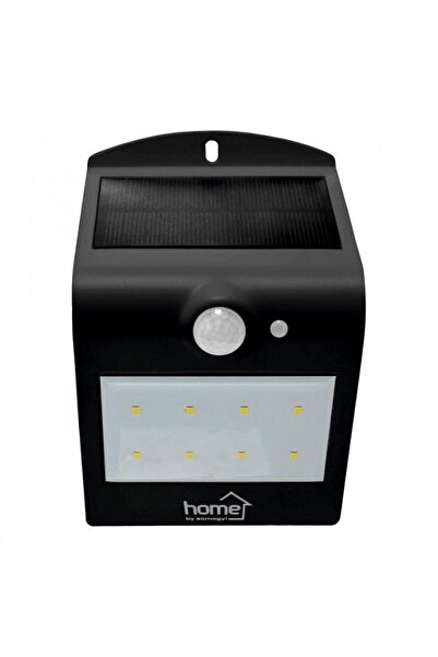 Home Reflector solar, 10 LED-uri SMD, senzor de mișcare de 120 de grade, 1200...