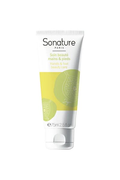 Sonatura Crema hidratanta pentru maini si picioare Sonature by Jean D'estrees Hands and Foot Beauty Care 75ml