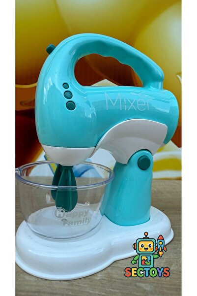 scntoys Sesli Işıklı Pilli 360 Derece Dönen Full Fonksiyon Oyuncak Ayrılabili...