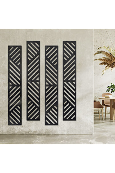 4gdran لوحة اكريليك بتصميم الفن التجريدي والهندسي