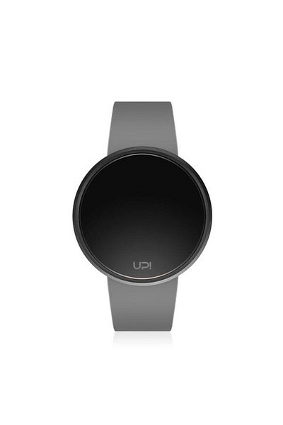 Up! Watch Ceas UpWatch Round (Negru/Gri)