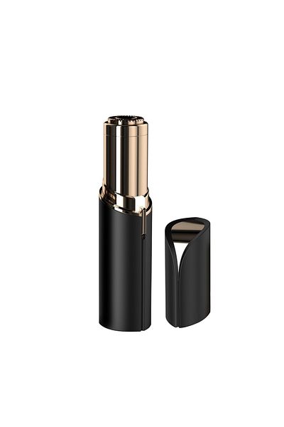 FOXMAG24 Rechargeable LED Facial Shaver / Trimmer, Portable Facial Hair Removal
