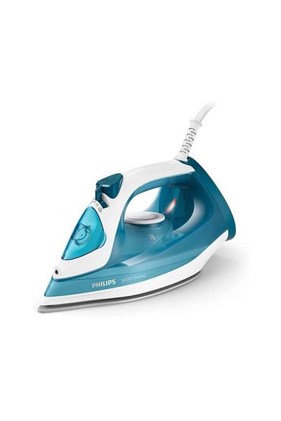 Philips Philips Handheld Steam Iron 2100W DST3011/26