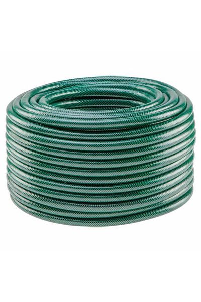 VERTO Garden Hose 50m, 1/2" 15G802