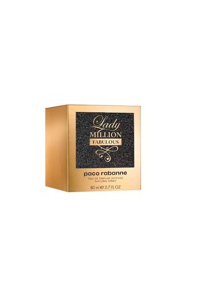 Paco Rabanne Lady Million Fabulous EDP, Women, 80 ml