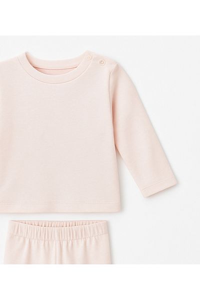 For My Baby Girl's 2 Piece Set