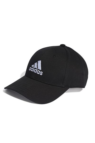 adidas Καπέλο κούνιας Bball Μαύρο
