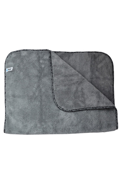 CK LUXURY GARAGE Spark M2316 Mikrofiber Oto Kurulama Havlu Bez 60x90