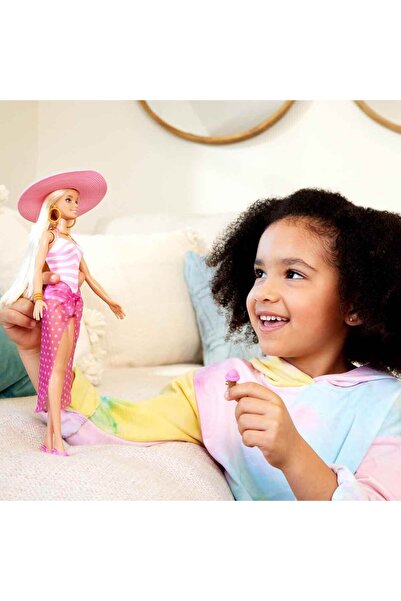 Barbie Beach Doll