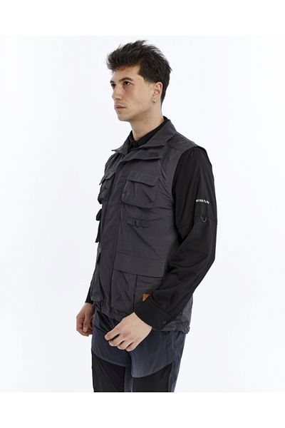 Champp Ranger Multi-Pocket Outdoor Men's Vest Cmp2503
