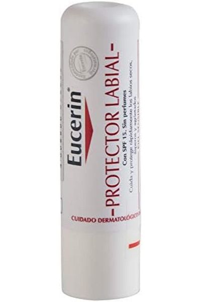 Eucerin Lip Scrub 100g