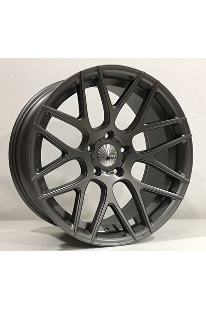 SLK -1480 8.5*19 5*112 ET38 73.1 MAT GUN