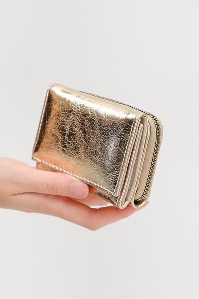 Addax Zipper Wallet Czdn145