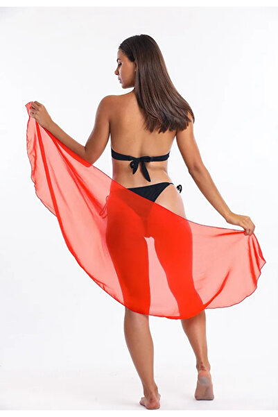 BEST HARNESS Belden Bağlamalı Pareo