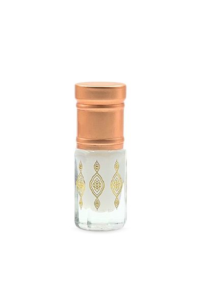 Musk White musk - a quarter tola