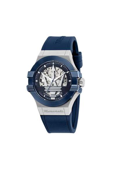 Maserati R8821108050 Erkek Kol Saati