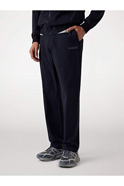Guess Doro Men's Active Regular Fit Sweatpants