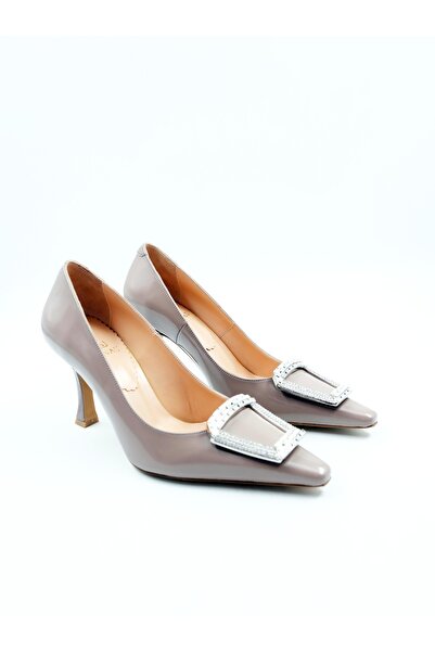 Tenau Women's Genuine Leather Evening Dress Shoes