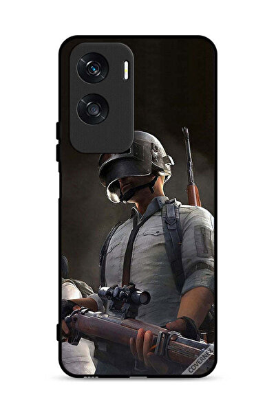 Covernex غطاء حماية Honor X50i 5G للاعبي Pubg