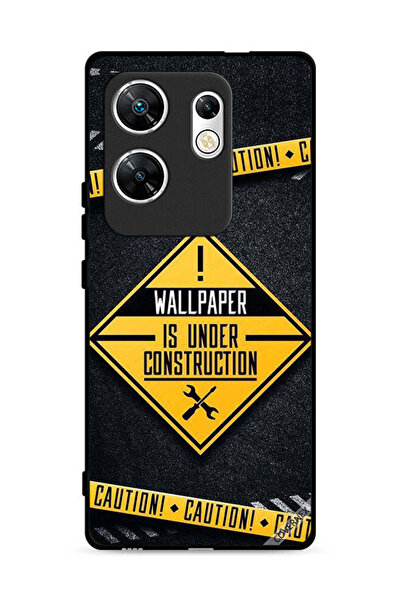 Covernex غطاء حماية لهاتف Infinix Zero 30 4G قيد الإنشاء