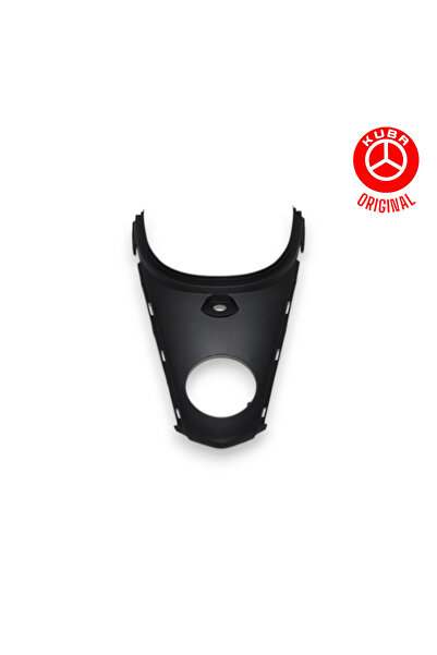 Kuba ORIJINAL BLUEBERRY Arka Yan Panel Birleştirici Siyah