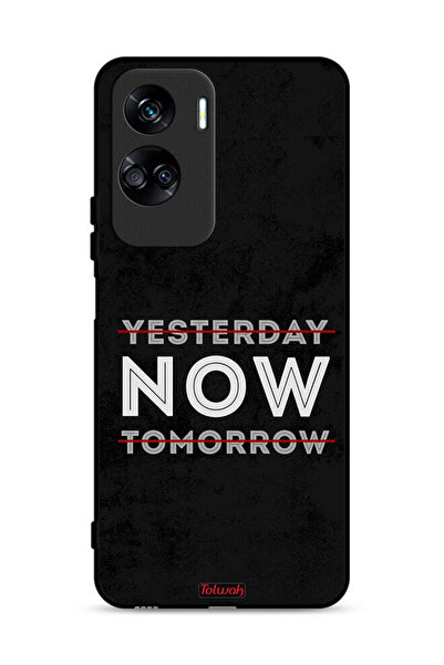 Tolwak غطاء حماية لهاتف Honor 90 Lite 5G متوفر الآن