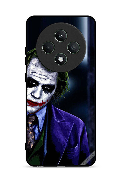 Covernex غطاء حماية لهاتف Oppo Reno12 F 4G لونلي جوكر