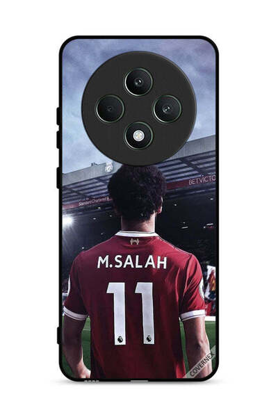 Covernex جراب حماية لهاتف Oppo Reno12 F 5G محمد صلاح