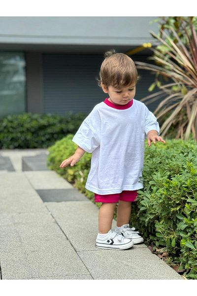 BabyDia KIDS SHORTS SUIT