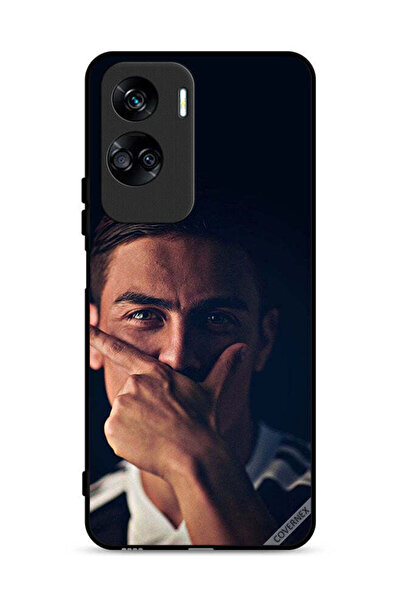 Covernex غطاء حماية لهاتف Honor 90 Lite 5G من تصميم باولو دي جي